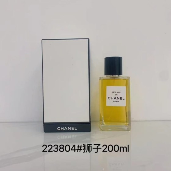 Le Lion de Chanel Les Exclusifs-200ml